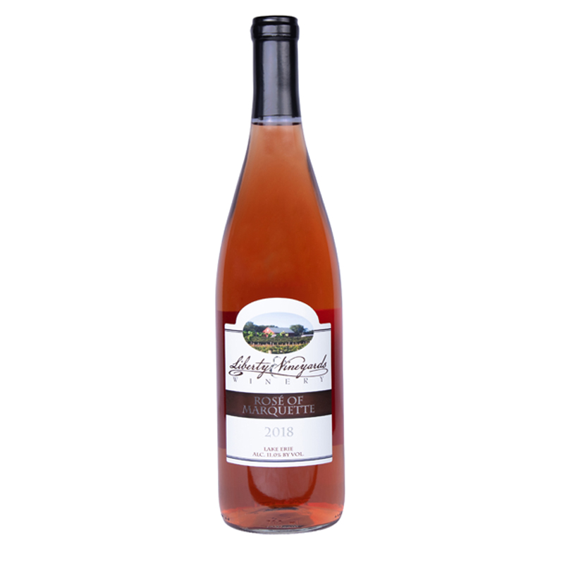 Product Image for Ros&eacute; of Marquette